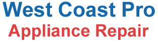  West Coast Pro Appliance Repair